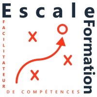 Escale-Formation logo - Similar company to Formaskill