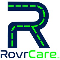 RovrCare™️ logo - Similar company to Vector Recruiting Llc