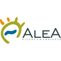 ALEA Ricerca & Ambiente logo - Similar company to E  Ambiente S.R.L.                                               *