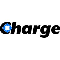 Charge logo - Similar company to Kudos Labs