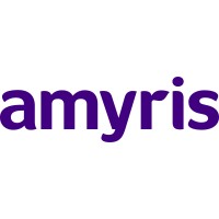 Amyris logo - Similar company to Biocleave