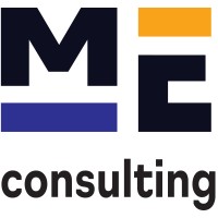 ME consulting logo - Similar company to Pivot Consulting Bv