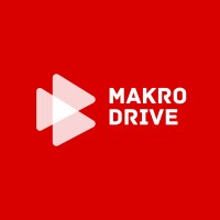 Makro Drive Enerji Otomasyon Sistemleri San. Tic . Ltd. Şti. logo - Similar company to Termoyapi Enerji̇ Endüstri̇ San. Ti̇c. A.Ş.