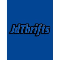 Jdthrifts