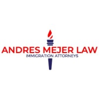 Andres Mejer Law logo - Similar company to Leleu & Gomez Alfaro Llc