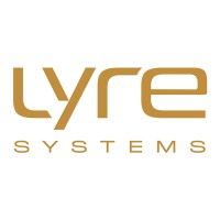 Lyre Systems logo - Similar company to Xpertus