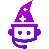 TeleWizard logo - Similar company to Code Aetheris