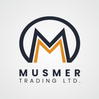 Musmer Trading Ltd logo - Similar company to Larsen Technology Inc