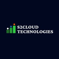 S2cloud Technologies logo - Similar company to Med Cab Care Private Limited