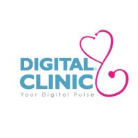 DIGITAL CLINIC logo - Similar company to Aimdigital