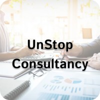 UnStop Consultancy logo - Similar company to Arrkon Solutions