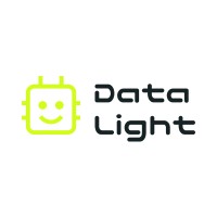 Data Light logo - Similar company to Datalight