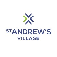 St Andrew's Village logo - Similar company to Sharedspace.Co.Nz