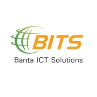 BANTA ICT SOLUTIONS logo - Similar company to Dantty