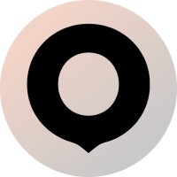OYA logo - Similar company to Blend\Bureaux