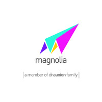 Magnolia Advertising Agency logo - Similar company to Dotline Creative Studio