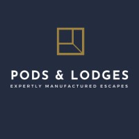 Pods And Lodges logo - Similar company to Rk Modular