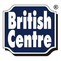 BRITISH CENTRE Szkoła Języków Obcych logo - Similar company to British Centre