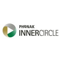 Inner Circle Partnership Program by Phonak logo - Similar company to Queen City Ear Nose And Throat