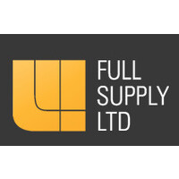 FULL SUPPLY LIMITED logo - Similar company to Roboticraft