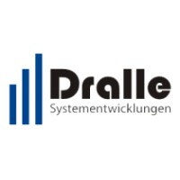 DRALLE GmbH logo - Similar company to Cloudogu Gmbh