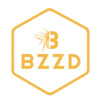 BZZD Energy logo - Similar company to Popcorn Pr