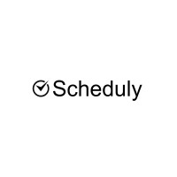 Scheduly logo - Similar company to Scheduly.Co