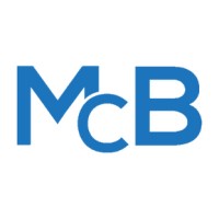 McBride logo - Similar company to Mcbride International
