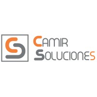 Camir Soluciones, S.L. logo - Similar company to Alumni Umh