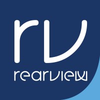 Rearview Advertising logo - Similar company to Buro Frankly.