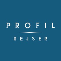 Profil Rejser logo - Similar company to Spies