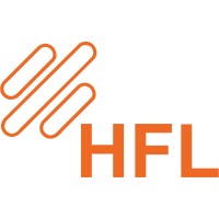 HFL Building Solutions Group logo - Similar company to Bell Lancaster Ltd