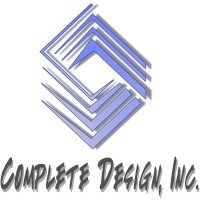 Complete Design Inc. logo - Similar company to Paradigm Architecture Design & Consulting