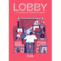 LOBBY Magazine logo - Similar company to Design Computation