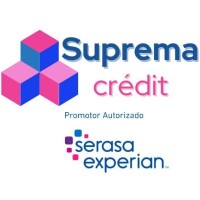 Suprema Crédit - Promotor Autorizado Serasa Experian logo - Similar company to A2A ⎮ Parceiro Autorizado Serasa Experian