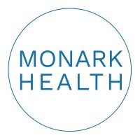 Monark Health logo - Similar company to Coding Champs