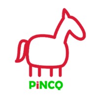 PiNCQ logo - Similar company to Trust Engineering Bv