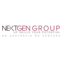 Nextgen Group logo - Similar company to Nextgen Group