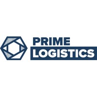 Prime Logistics Ltd logo - Similar company to Saga Logistics™ (Sl)