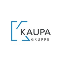 Kaupa Gruppe logo - Similar company to Brandschutz Klostermeier