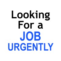 Looking For a Job Urgently logo - Similar company to Looking For A Job!