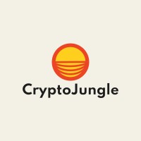 CryptoJungle logo - Similar company to Bitcoin Embassy (Tel Aviv)
