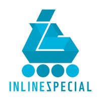 Inlinespecial logo - Similar company to Pt. Inline Flow Specialty