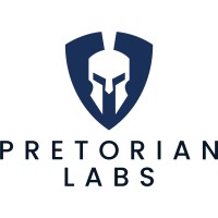 Pretorian Labs logo - Similar company to Corebiolabs