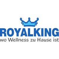 Royalking AG logo - Similar company to Wasserstudio By Waha Suisse Ag