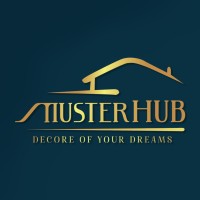 MusterHub - Dubai Curtain & Furnishing logo - Similar company to Musterhub Uae