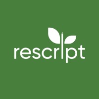 Rescript Stationery India logo - Similar company to Upload Digital