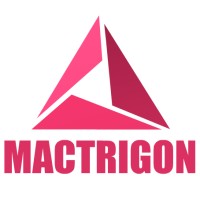 MacTrigon Digital Pvt. Ltd. logo - Similar company to Predicto