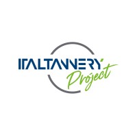 Italtannery Project logo - Similar company to Netevolution