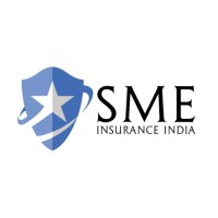 SME Insurance India logo - Similar company to Algates Insurance